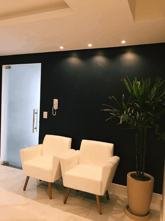 Sala de espera